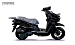 Скутер PROMAX STALKER 150(49)